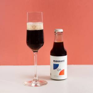 Cola Kombucha
