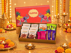 Loyka Celestial Gift Box
