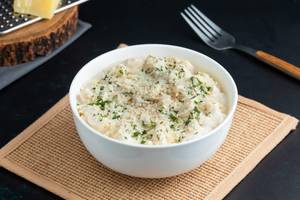 Classic Mac & Cheese Pasta