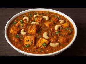 Kaju Paneer Rajwadu