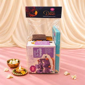 Diwali Delights Gift Pack