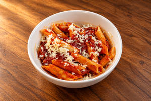 Red Sauce Pasta