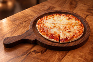 Just Margherita