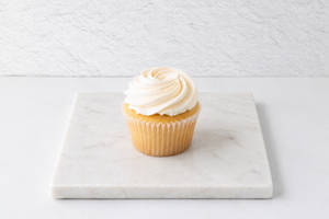Vanilla Cupcake [1pcs]
