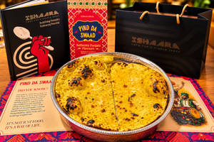 Makki Di Roti
