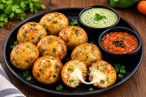 Cheese Appe 8 Peace