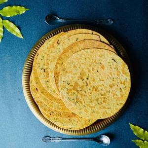 Masala Khakhra