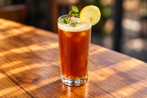 Lemon Iced Tea