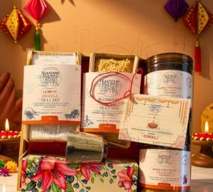Royal Diwali Hamper