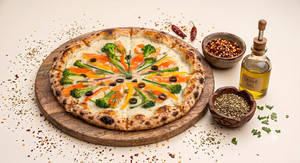 Russian Delight Pizza