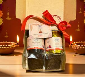 Dark Chocolate Diwali Hamper Box