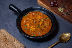 Veg Hyderabadi