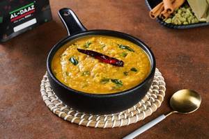 Dal Fry