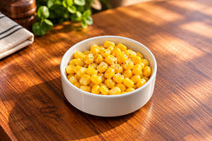 Salted Corn