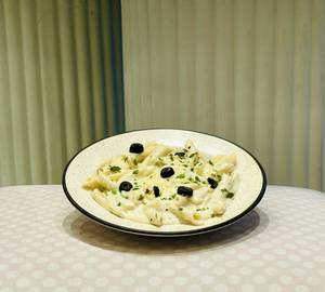 Alfredo Pasta
