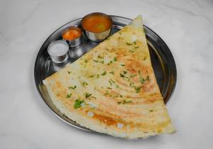 Masala Dosa