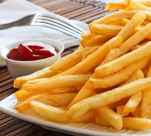 French Fries 🍟