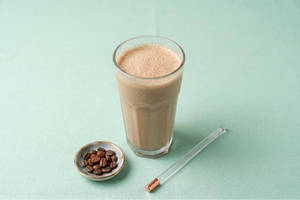 Rich Cold Coffee