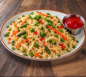 Veg Fried Rice
