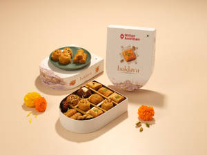 Baklava Celebration Box