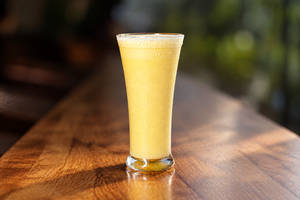 Kesar Pista Lassi