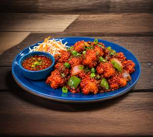 Gobi manchurian