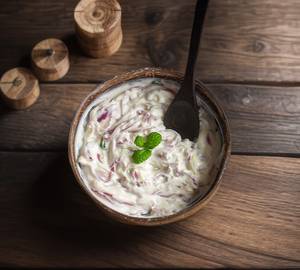 Pyaaz Raita