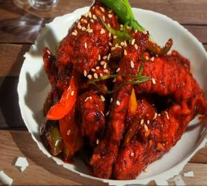 Chicken Crispy