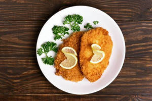 Chicken Cutlet