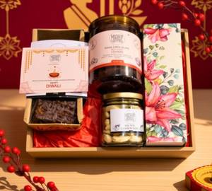 The Little Assorted Diwali Hamper
