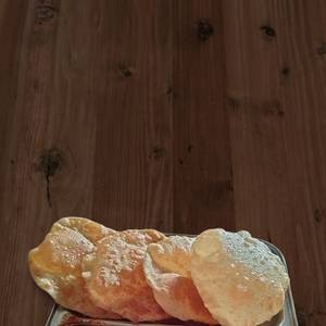 4 poori