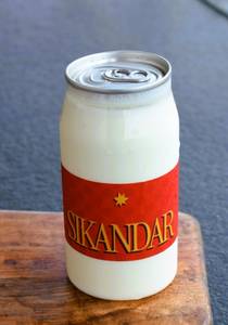 Lassi (300 Ml)