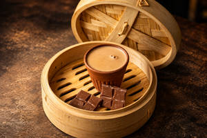 Chocolate Tea