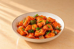 Chilli Panner
