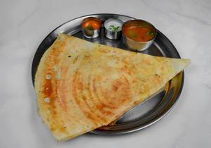 Paneer Dosa