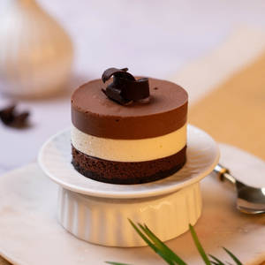 Trio Mousse [1pc]