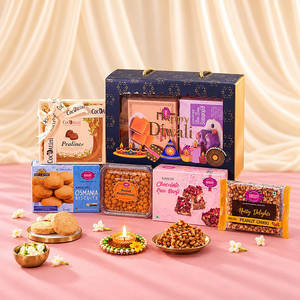Diwali Bliss Collection
