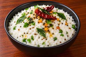Curd Rice