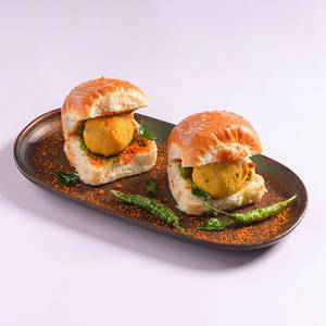 Vada Pav Slider