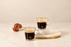 Spiced Espresso