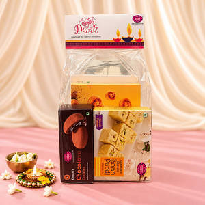 Diwali Celebration Gift Pack