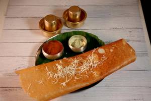 Cheese Sada Dosa