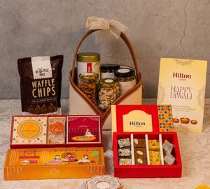 Festive Blessings Gift Hamper