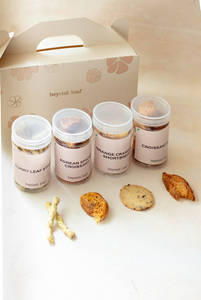 Snack Box – Beyond Box 1
