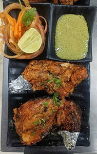 Chicken Tandoori