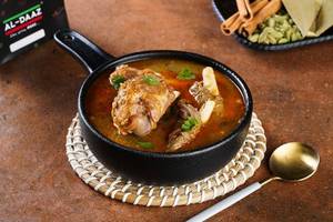 Mutton Nihari (Gravy)