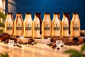Cold Coffee [Pack Of 9]