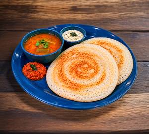 Set dosa