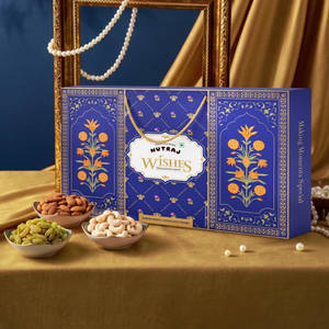 Nutraj Dry Fruit Hamper 600g