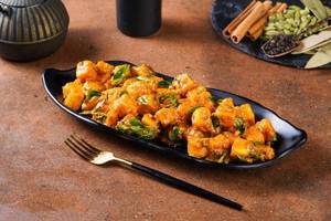 Paneer 65 (Dry)